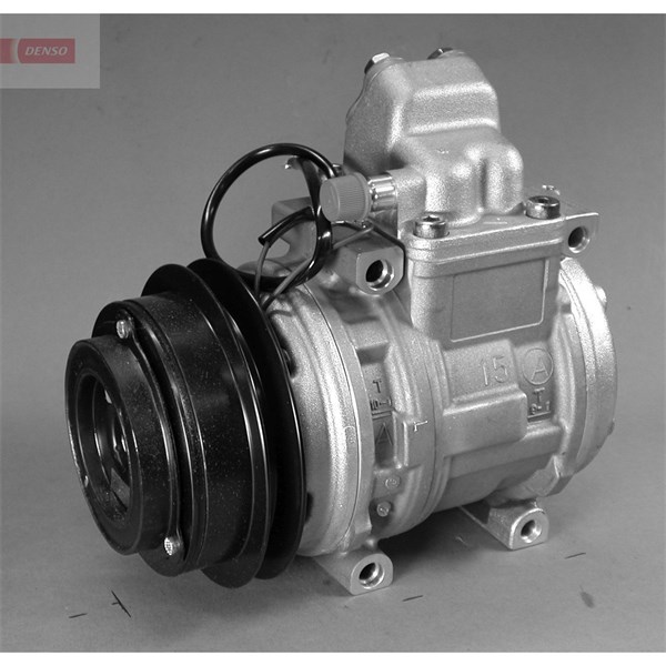 Kompressor, klimatanläggning 12V Denso DCP28004 DENSO