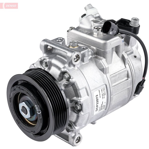 Kompressor, klimatanläggning Denso DCP32073 DENSO