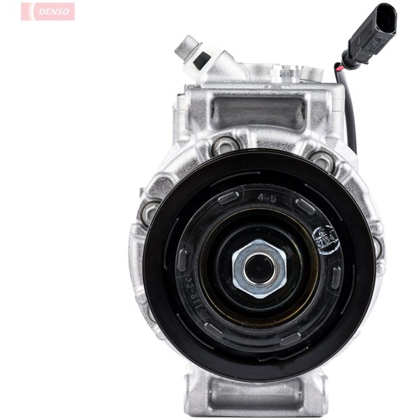 Kompressor, klimatanläggning Denso DCP32073 DENSO
