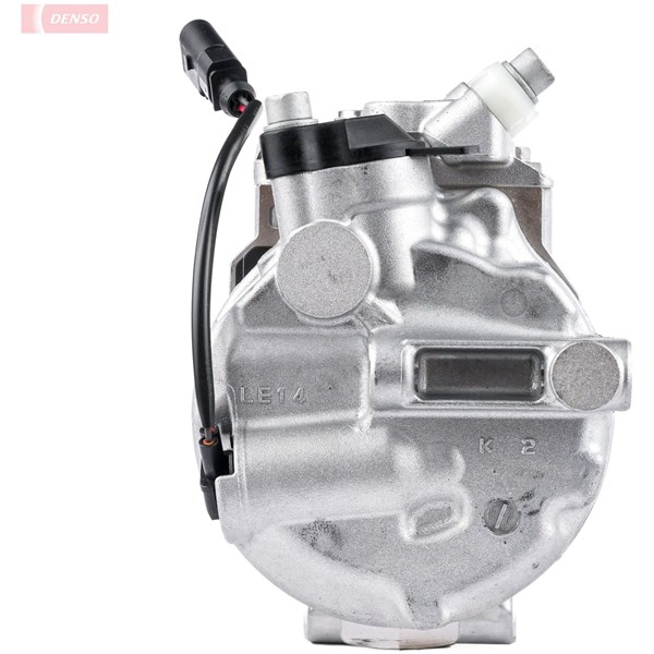 Kompressor, klimatanläggning Denso DCP32073 DENSO