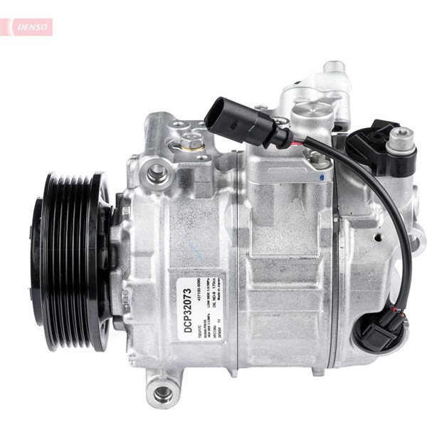 Kompressor, klimatanläggning Denso DCP32073 DENSO