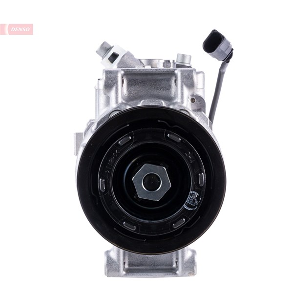 Kompressor, klimatanläggning Denso DCP32077 DENSO
