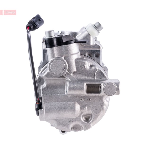 Kompressor, klimatanläggning Denso DCP32077 DENSO