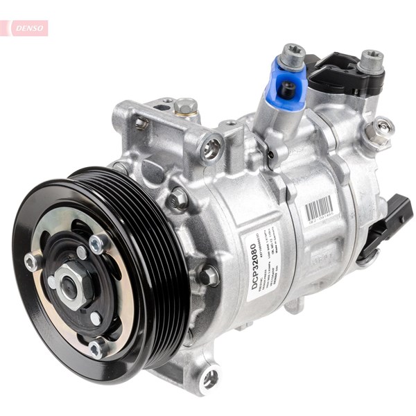 Kompressor, klimatanläggning Denso DCP32080 DENSO