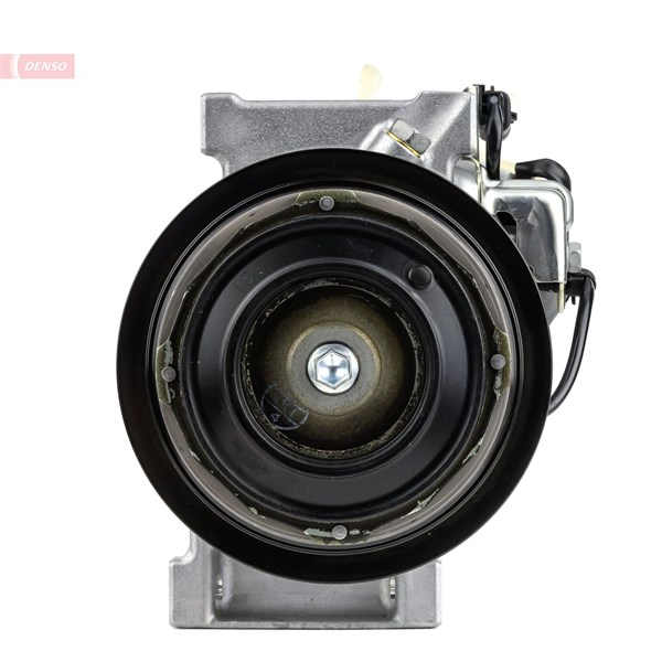 Kompressor, klimatanläggning 12V Denso DCP46025 DENSO