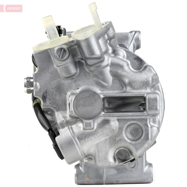 Kompressor, klimatanläggning 12V Denso DCP46025 DENSO