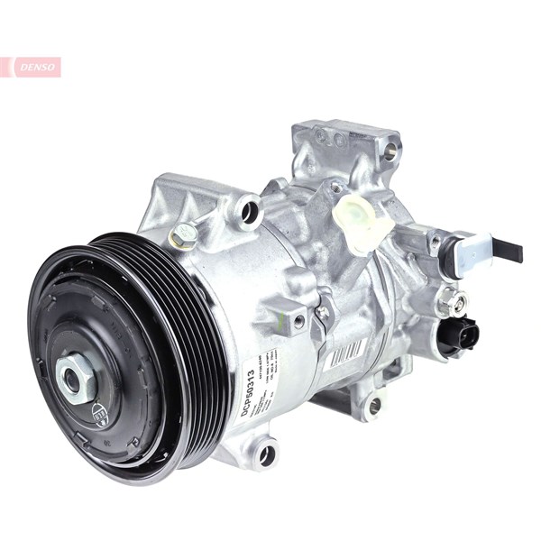 Kompressor, klimatanläggning Denso DCP50313 DENSO