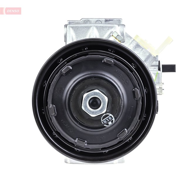 Kompressor, klimatanläggning Denso DCP50313 DENSO