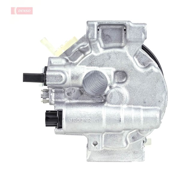 Kompressor, klimatanläggning Denso DCP50313 DENSO