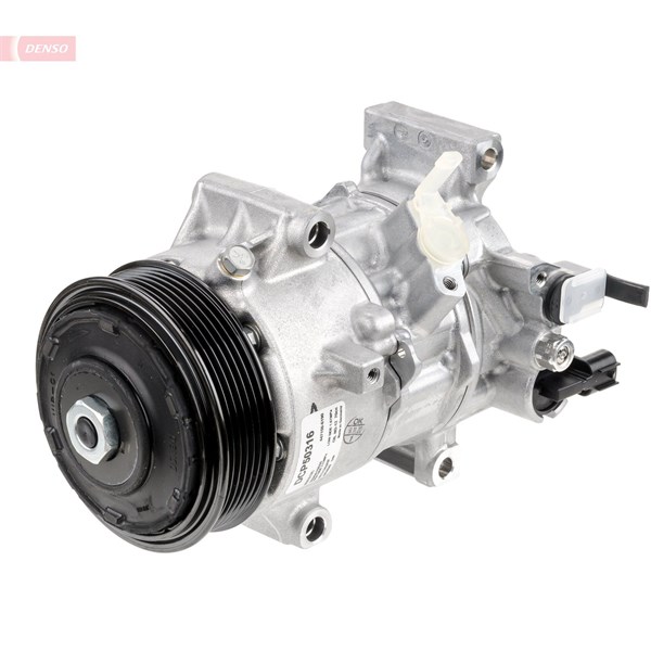 Kompressor, klimatanläggning Denso DCP50316 DENSO