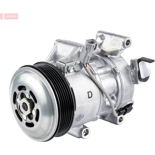 Kompressor, klimatanläggning Denso DCP50317 DENSO