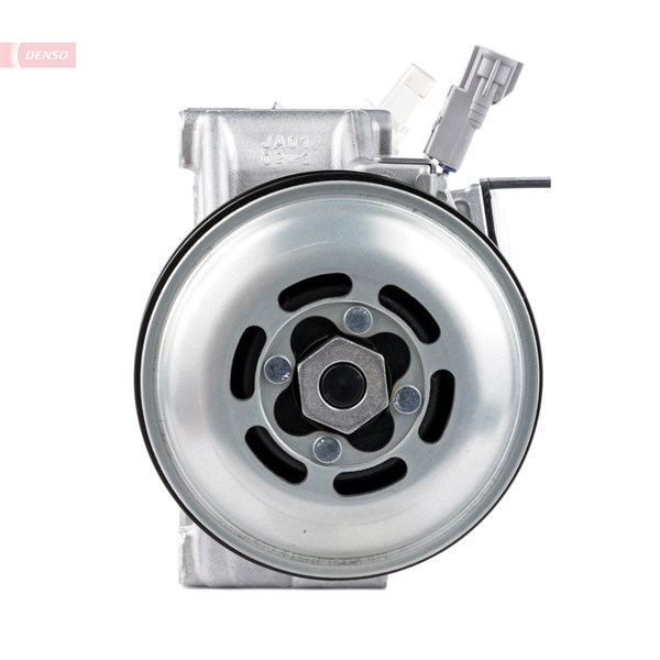 Kompressor, klimatanläggning Denso DCP50317 DENSO