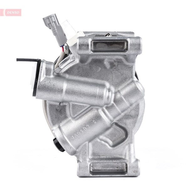 Kompressor, klimatanläggning Denso DCP50317 DENSO Kompressor, klimatanläggning Denso DCP50317 DENSO