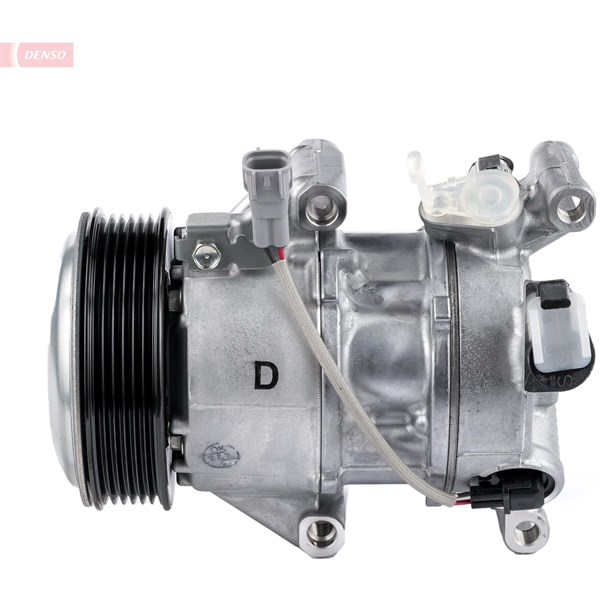 Kompressor, klimatanläggning Denso DCP50317 DENSO Kompressor, klimatanläggning Denso DCP50317 DENSO