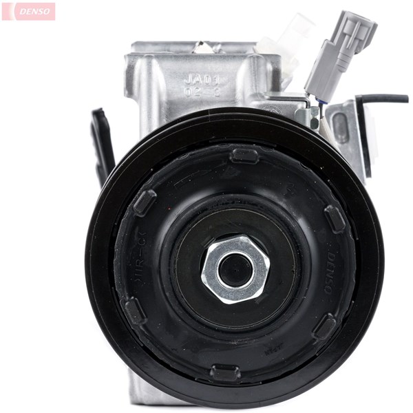 Kompressor, klimatanläggning Denso DCP50318 DENSO