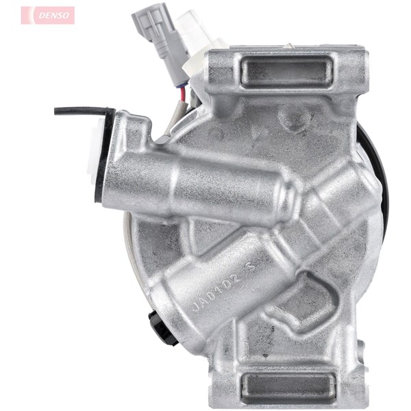 Kompressor, klimatanläggning Denso DCP50318 DENSO