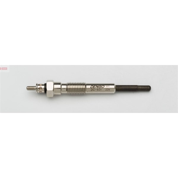 Glödstift 23V Denso DG-651 DENSO