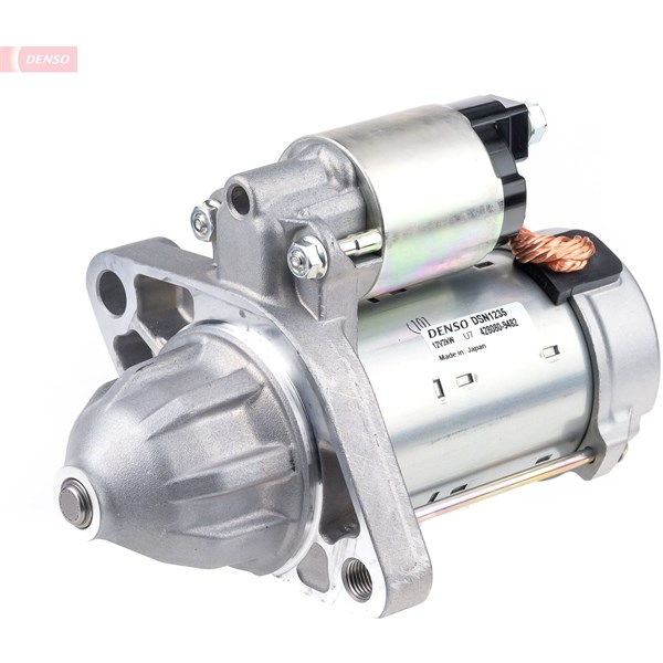 Startmotor 12V Denso DSN1235 DENSO