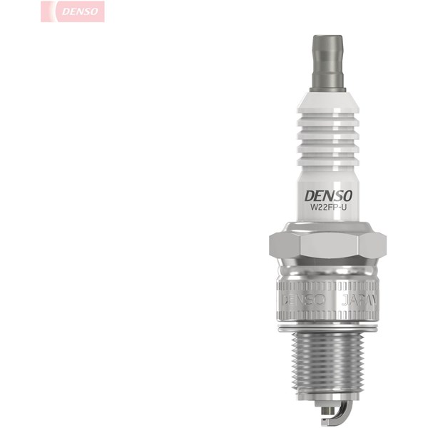 Tändstift Denso W22FP-U DENSO