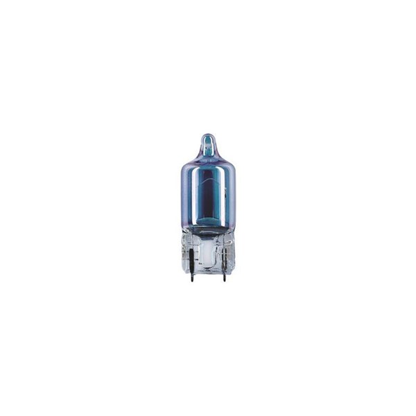 Glödlampa OSRAM COOL BLUE INTENSE  W5W W2,1x9,5d, Bak, Fram, Fram OSRAM
