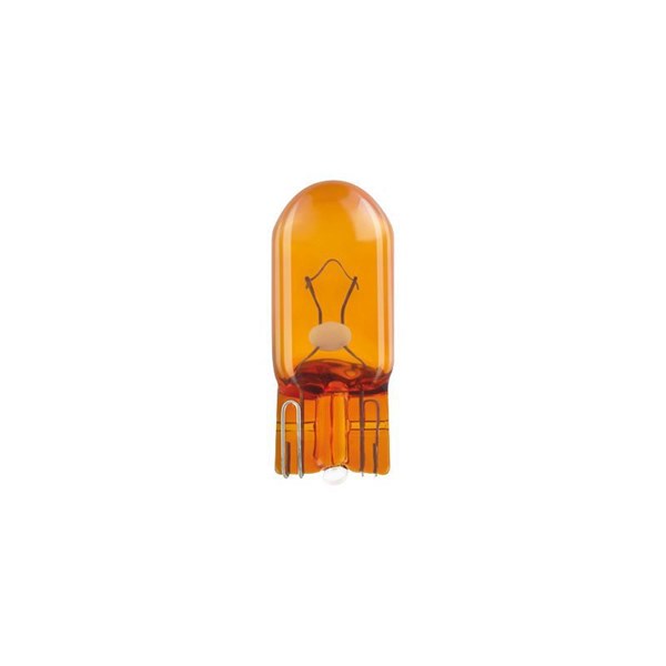 Glödlampa OSRAM ORIGINAL WY5W W2,1x9,5d, Fram, Bak, Ytterspegel,  OSRAM