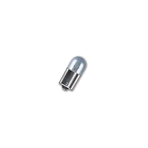 Glödlampa OSRAM ULTRA LIFE R10W BA15s, Fram, Bak Osram 5008ULT-02 OSRAM Glödlampa OSRAM ULTRA LIFE R10W BA15s, Fram, Bak Osram 5008ULT-02 OSRAM