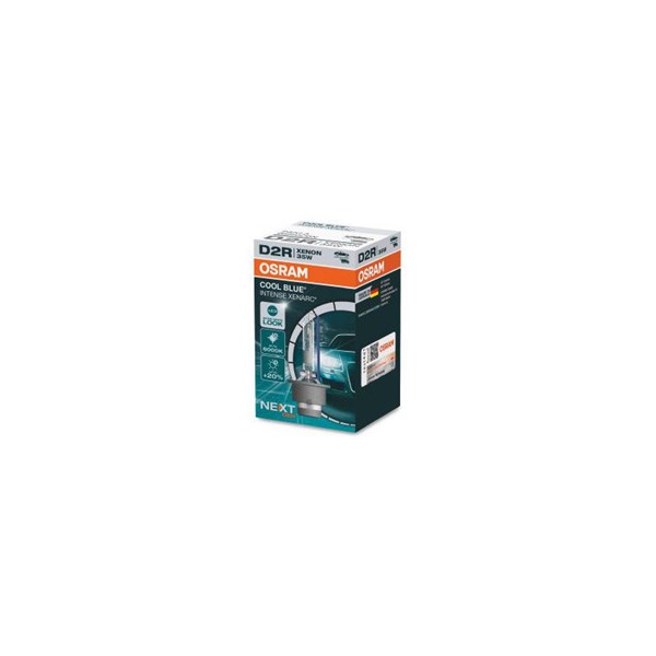 Xenonlampa OSRAM XENARC COOL BLUE INTENSE D2r P32d-3 Osram 66250C OSRAM