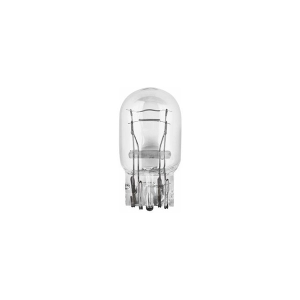 Glödlampa OSRAM ORIGINAL W21/5W W3x16q 12V, Bak Osram 7515 OSRAM