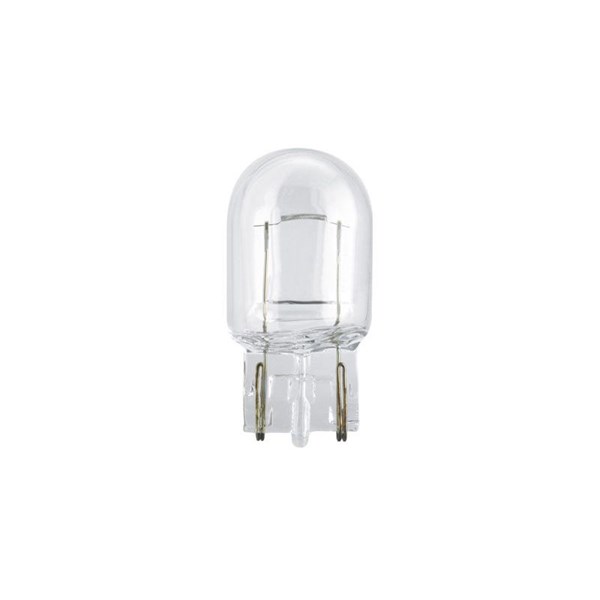Glödlampa PHILIPS  W21W W3x16d, Bak, Fram, Fram eller bak Philips
