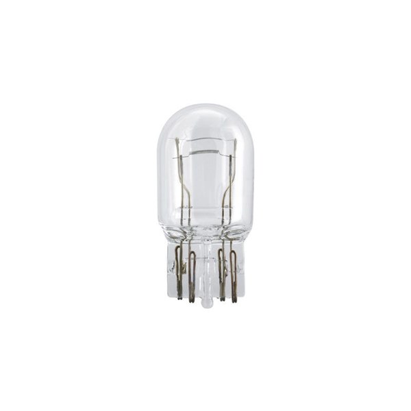 Glödlampa PHILIPS  W21/5W W3x16q 12V, Bak Philips 12066B2