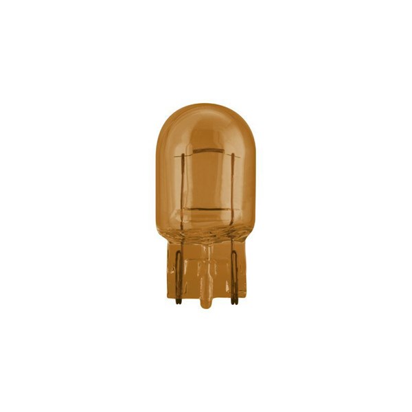 Glödlampa PHILIPS  WY21W WX3x16d, Bak, Fram, Fram eller bak, Sido