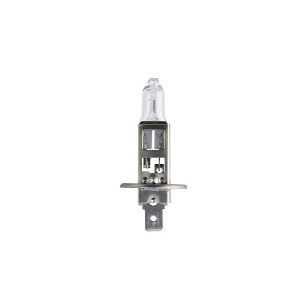 Halogenlampa PHILIPS LongLife EcoVision H1 P14,5s Philips 12258LL