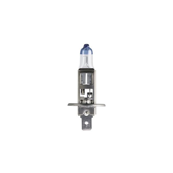 Halogenlampa PHILIPS VisionPlus H1 P14,5s 12V Philips 12258VPS2