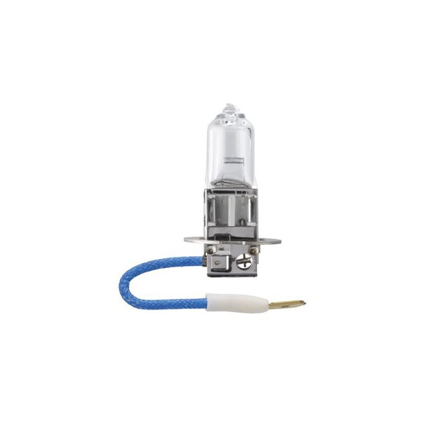 Halogenlampa PHILIPS Vision H3 PK22s 12V Philips 12336PRB1