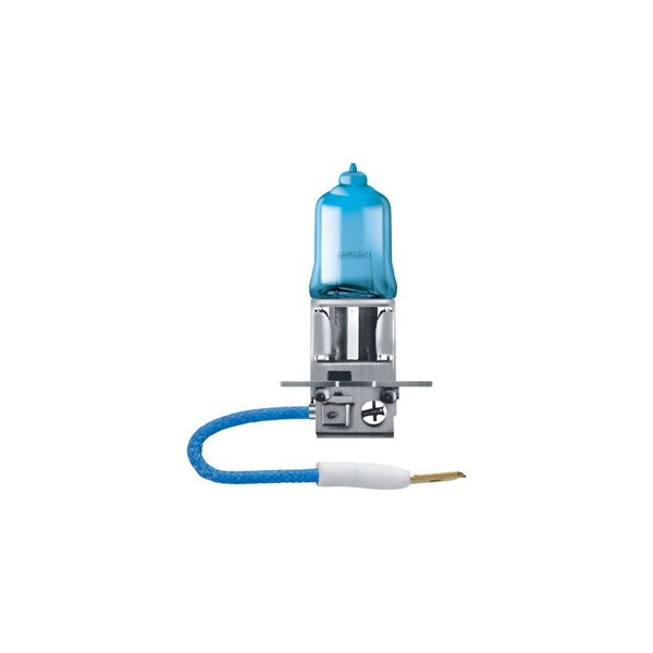 Halogenlampa PHILIPS WhiteVision ultra H3 PK22s Philips 12336WVUB