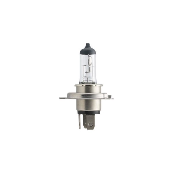 Halogenlampa  PHILIPS Vision H4 P43t-38 12V Philips 12342PRB1