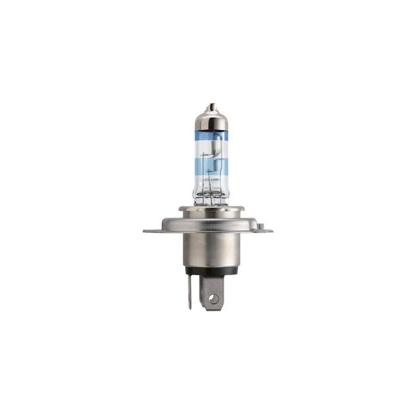 Halogenlampa  PHILIPS X-tremeVision Pro150 H4 P43t-38 Philips 123