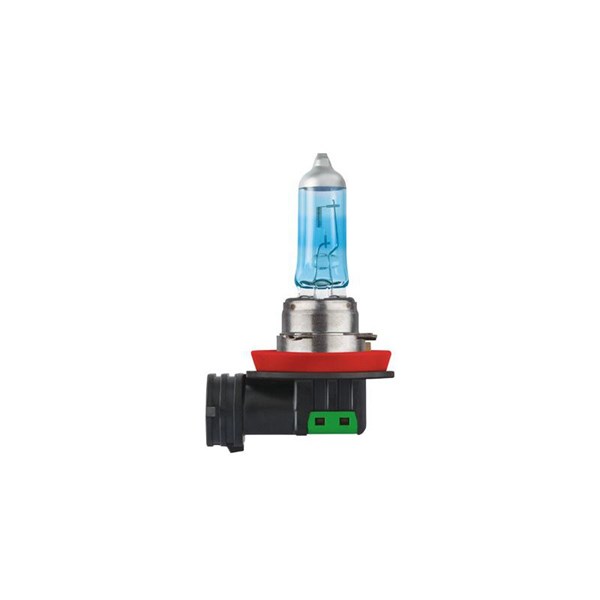 Xenonlampa PHILIPS WhiteVision ultra H8 PGJ19-1 Philips 12360WVUB