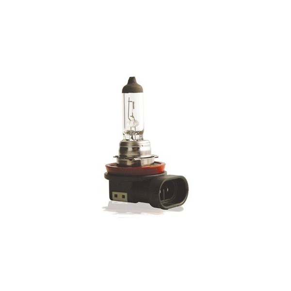 Halogenlampa PHILIPS Vision H11 PGJ19-2 12V Philips 12362PRB1
