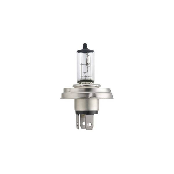 Halogenlampa PHILIPS Visio R2 P45t-41 12V Philips Visio 12475B1