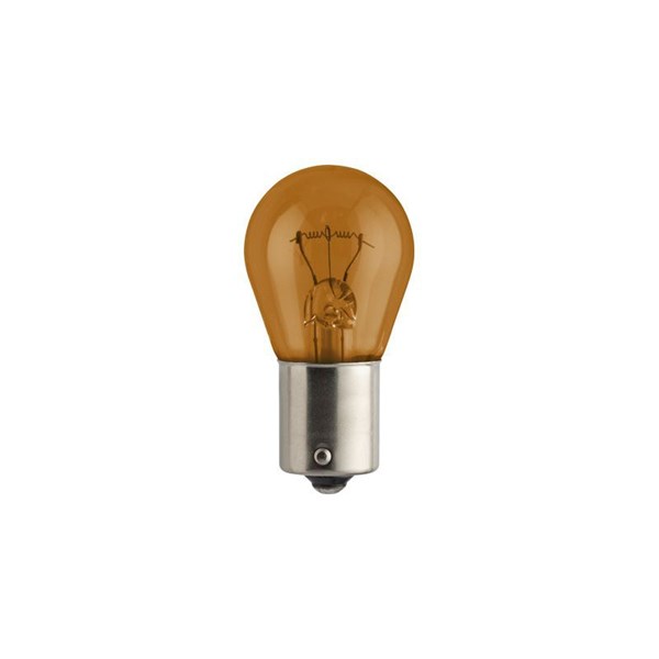 Glödlampa PHILIPS  PY21W BAU15s, Fram, Bak, Fram eller bak, Baklu