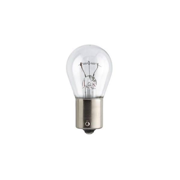 Glödlampa PHILIPS VisionPlus P21W BA15s, Bak, Fram, Fram eller ba