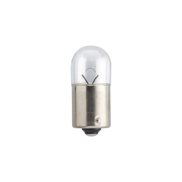 Glödlampa PHILIPS LongLife EcoVision R5W BA15s, Fram, Bak, Fram e
