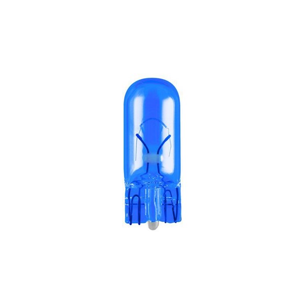 Glödlampa PHILIPS X-tremeVision Pro150 W5W W2,1x9,5d, Bak, Fram, 