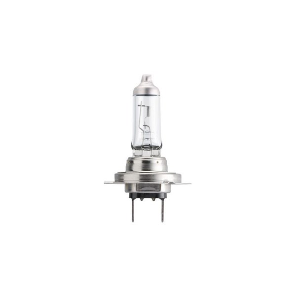 Halogenlampa PHILIPS LongLife EcoVision H7 PX26d Philips 12972LLE