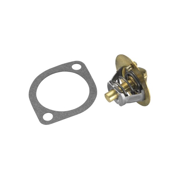 Termostat, kylvätska Borgwarner (wahler) 3119.82D4 BorgWarner (Wahler)