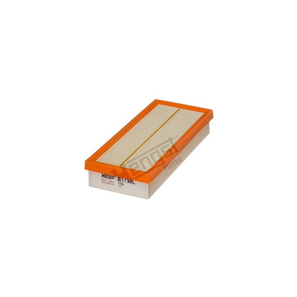 Luftfilter Hengst filter E1739L HENGST FILTER
