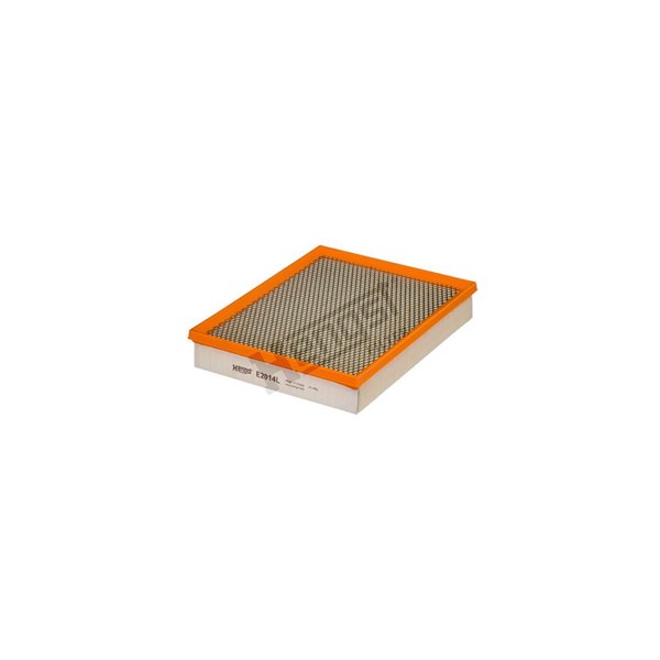 Luftfilter Hengst filter E2014L HENGST FILTER