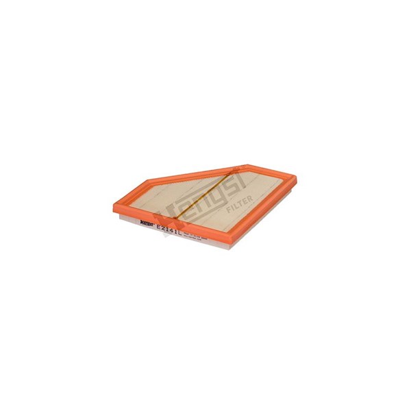 Luftfilter, Vänster Hengst filter E2141L HENGST FILTER