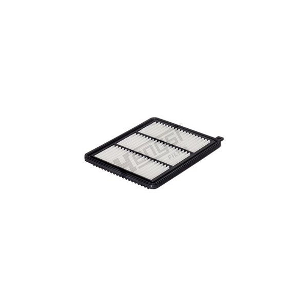 Luftfilter Hengst filter E2150L HENGST FILTER